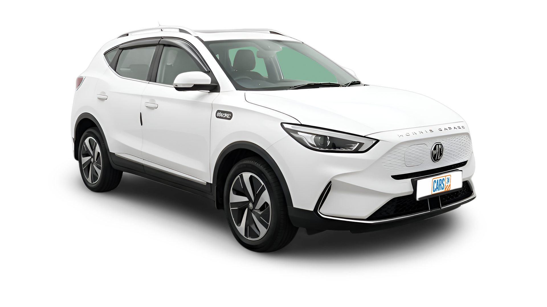 2024 MG ZS EV - SUV - Electric - Automatic - ₹14.50 lakh